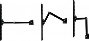 Esperanza ESPERANZA UCHWYT DO TV 26''-70'' ATLAS ERW016 4