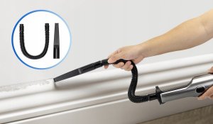 Odkurzacz ręczny Bezprzewodowy Odkurzacz Samochodowy Ręczny 70W 4