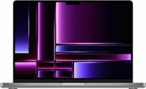 Laptop Apple Notebook Apple MacBook Pro M2 Pro 512 GB SSD 16 GB RAM 14,2" 1