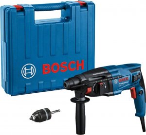 Bosch Młot pneumatyczny BOSCH Professional GBH 2-21 720 W 1200 rpm 1