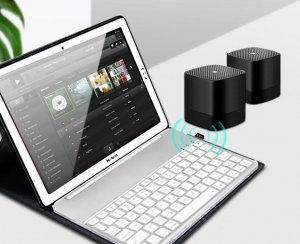 Adapter bluetooth Verk ADAPTER BLUETOOTH DONGLE 5.0 HIGH USB SPEED SZYBKI 2