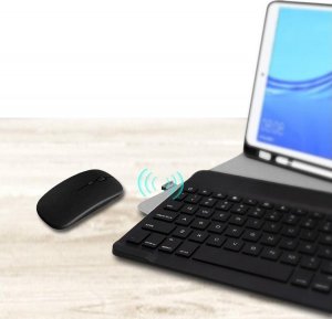 Adapter bluetooth Verk ADAPTER BLUETOOTH DONGLE 5.0 HIGH USB SPEED SZYBKI 4