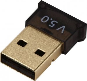 Adapter bluetooth Verk ADAPTER BLUETOOTH DONGLE 5.0 HIGH USB SPEED SZYBKI 8