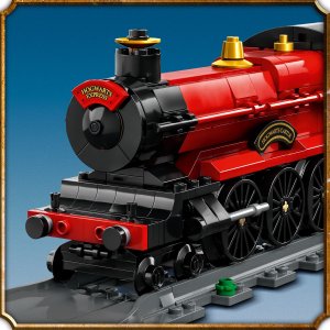 LEGO Harry Potter Ekspres do Hogwartu™ i stacja w Hogsmeade™ (76423) 4