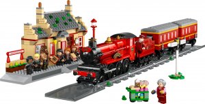 LEGO Harry Potter Ekspres do Hogwartu™ i stacja w Hogsmeade™ (76423) 8
