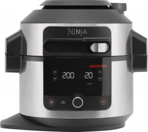 Multicooker Ninja NINJA Multicooker 11 smart foodi OL550EU 1