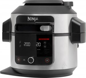 Multicooker Ninja Foodi SmartLid OL550EU 2