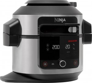 Multicooker Ninja Foodi SmartLid OL550EU 3