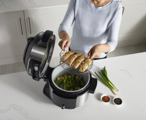Multicooker Ninja Foodi SmartLid OL550EU 7