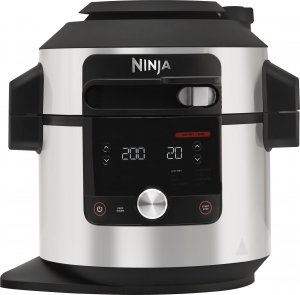 Multicooker Ninja Smart Foodi MAX 1