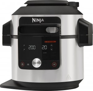 Multicooker Ninja Smart Foodi MAX 2