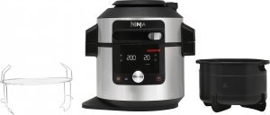 Multicooker Ninja Smart Foodi MAX 4