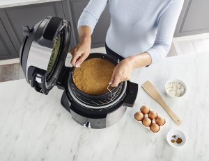Multicooker Ninja Smart Foodi MAX 5