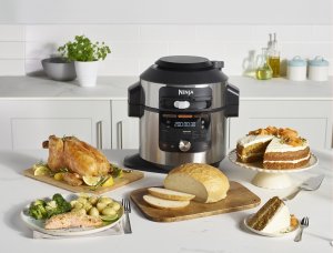 Multicooker Ninja Smart Foodi MAX 6