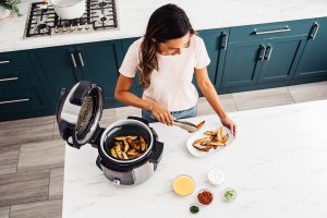 Multicooker Ninja Smart Foodi MAX 7