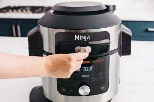 Multicooker Ninja Smart Foodi MAX 9