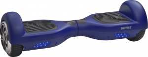 Denver Hoverboard HBO-6620BLUEMK2 2