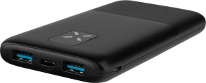 Powerbank Fixed Zen 10 10000mAh Czarny 2