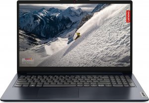 Laptop Lenovo IdeaPad 1 15ALC7 Ryzen 5 5500U / 8 GB / 512 GB / W11 (82R4001CSP) 1
