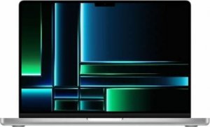 Laptop Apple Notebook Apple MacBook Pro 14" 1 TB Azerty Francuski 1