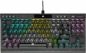 Klawiatura Corsair Klawiatura Corsair Azerty Francuski 1