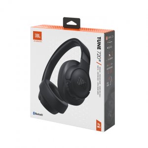 Słuchawki JBL Tune 720 (T720BTJBLBLK) 10