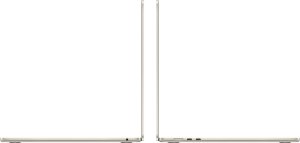 Laptop Apple MacBook Air 15 M2 / 8 GB / 512 GB (MQKV3KS/A) 3