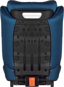 Fotelik samochodowy KinderKraft Junior Fix 2 i-Size 100-150cm Harbor Blue 5