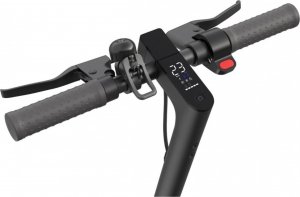 Hulajnoga elektryczna Xiaomi Hulajnoga elektryczna Xiaomi Mi Pro 2, 600 W, 8,5", 25 km/h, czarna 5