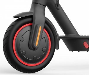 Hulajnoga elektryczna Xiaomi Hulajnoga elektryczna Xiaomi Mi Pro 2, 600 W, 8,5", 25 km/h, czarna 7