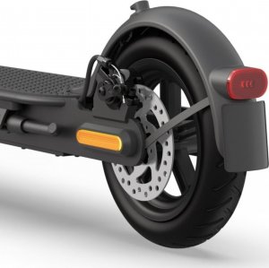 Hulajnoga elektryczna Xiaomi Hulajnoga elektryczna Xiaomi Mi Pro 2, 600 W, 8,5", 25 km/h, czarna 8