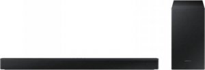 Soundbar Samsung Soundbar Samsung HW-B430 Czarny 1