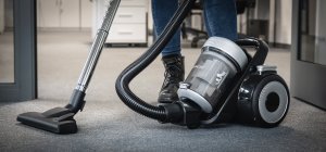 Odkurzacz Maltec Odkurzacz Domowy CYKLONOWY BEZWORKOWY TURBO CYCLONE PRO-4000W 12w1 HEPA 8