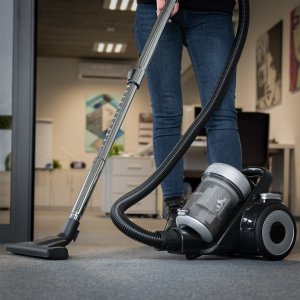 Odkurzacz Maltec Odkurzacz Domowy CYKLONOWY BEZWORKOWY TURBO CYCLONE PRO-4000W 12w1 HEPA 9