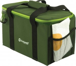 Outwell Torba termiczna Outwell Penguin S - dark green Uniwersalny 2
