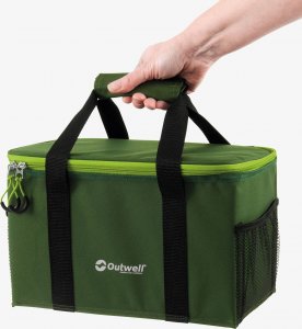 Outwell Torba termiczna Outwell Penguin S - dark green Uniwersalny 3
