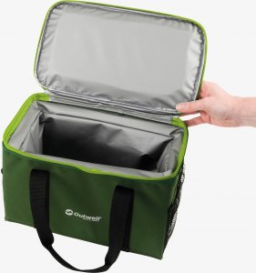 Outwell Torba termiczna Outwell Penguin S - dark green Uniwersalny 6