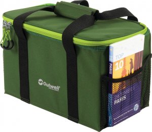 Outwell Torba termiczna Outwell Penguin S - dark green Uniwersalny 7