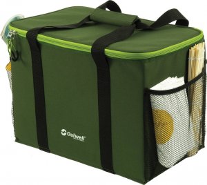 Outwell Torba termiczna Outwell Penguin M - dark green Uniwersalny 2