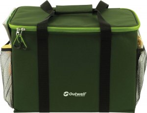 Outwell Torba termiczna Outwell Penguin M - dark green Uniwersalny 3