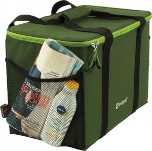 Outwell Torba termiczna Outwell Penguin M - dark green Uniwersalny 4