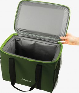 Outwell Torba termiczna Outwell Penguin M - dark green Uniwersalny 5