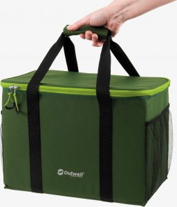 Outwell Torba termiczna Outwell Penguin M - dark green Uniwersalny 7