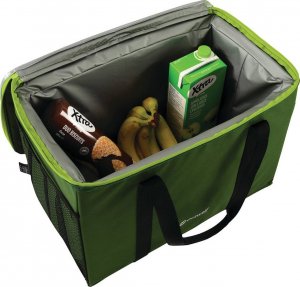 Outwell Torba termiczna Outwell Penguin L - dark green Uniwersalny 3
