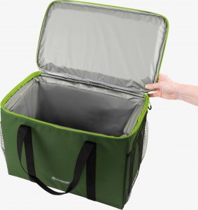 Outwell Torba termiczna Outwell Penguin L - dark green Uniwersalny 4