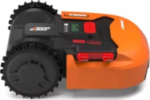 Robot koszący Worx Landroid S400 (WR184E) 2