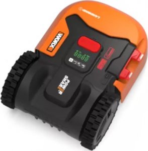 Robot koszący Worx Landroid S400 (WR184E) 3