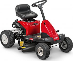 Traktor ogrodowy MTD Traktor ogrodowy SMART MINI-RIDER 60 SDE MTD 1