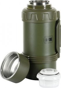 M-Tac Termos turystyczny 1.6 l Zielony 4