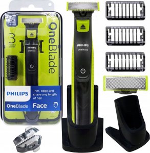 Golarka Philips OneBlade Qp2520/30 zestaw 2